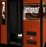 Photo Booths